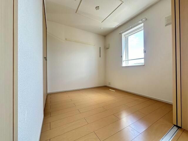 リシェル4の物件内観写真