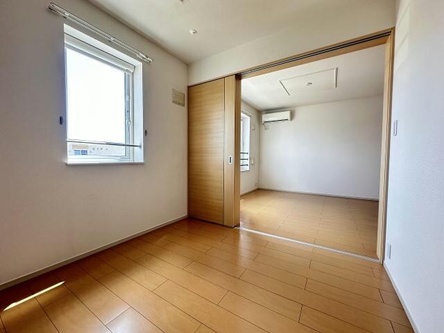 リシェル4の物件内観写真