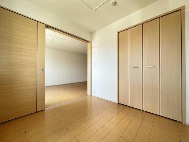 リシェル4の物件内観写真