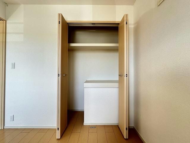 リシェル4の物件内観写真