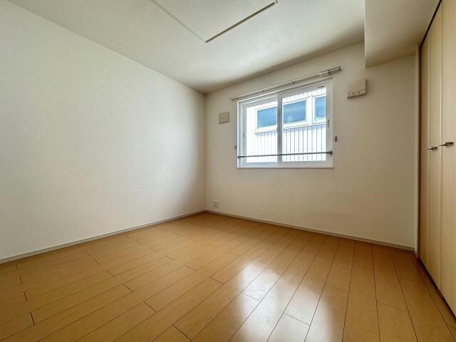 リシェル4の物件内観写真