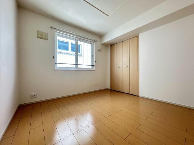 リシェル4の物件内観写真