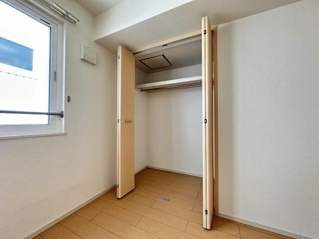 リシェル4の物件内観写真