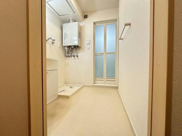 リシェル4の物件内観写真