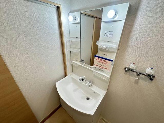 リシェル4の物件内観写真