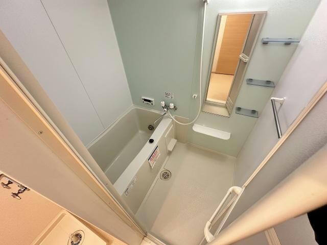 リシェル4の物件内観写真