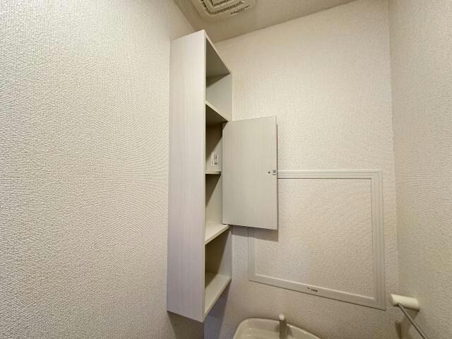 リシェル4の物件内観写真