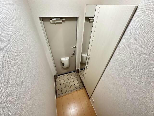 リシェル4の物件内観写真