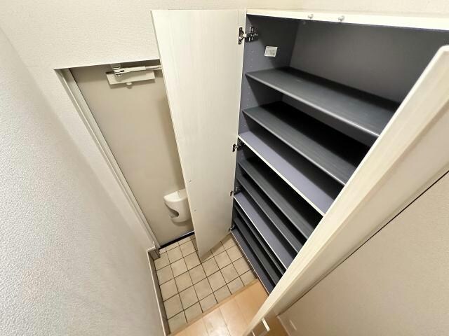 リシェル4の物件内観写真