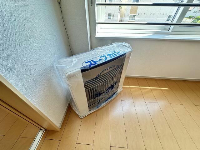 リシェル4の物件内観写真