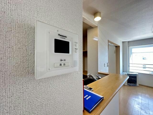 リシェル4の物件内観写真