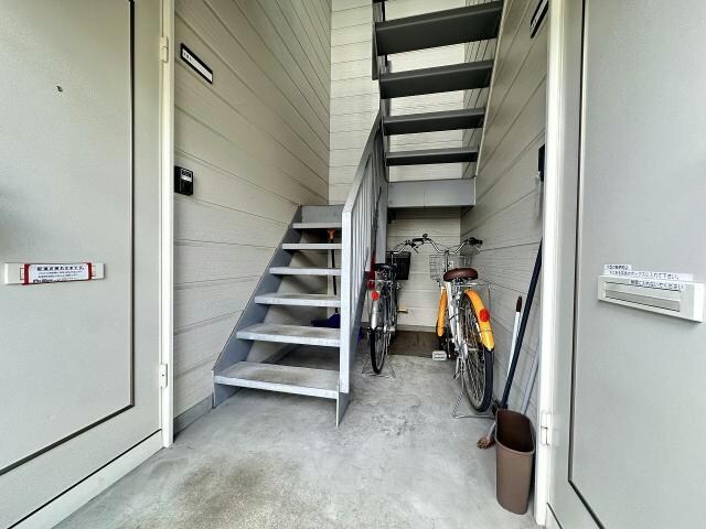 アーバンハイツ2000の物件外観写真