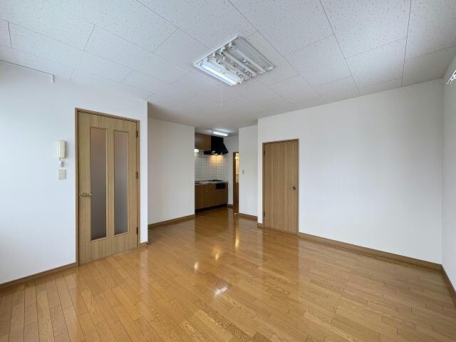 アーバンハイツ2000の物件内観写真