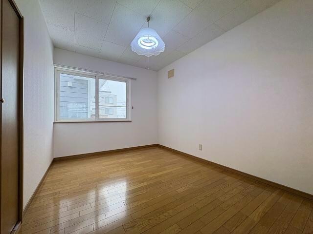 アーバンハイツ2000の物件内観写真