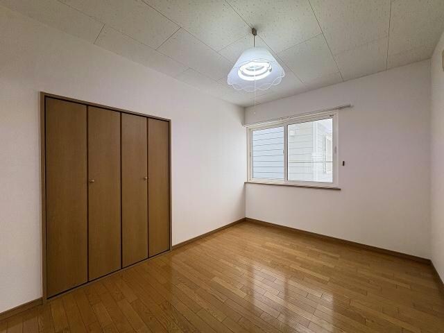 アーバンハイツ2000の物件内観写真