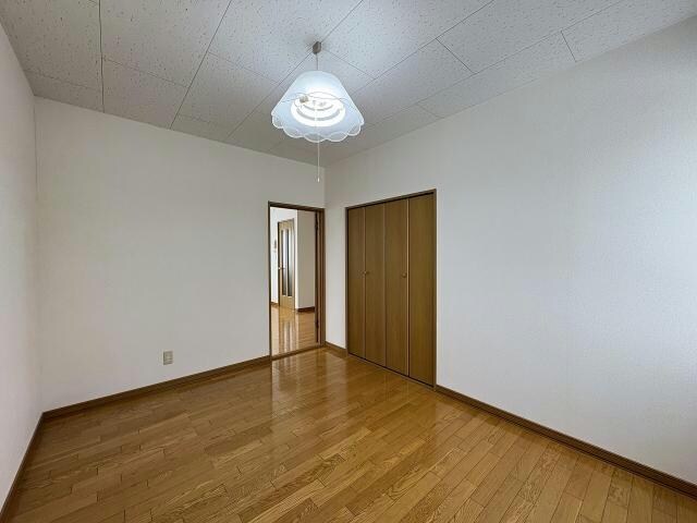 アーバンハイツ2000の物件内観写真