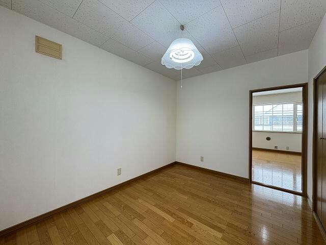 アーバンハイツ2000の物件内観写真