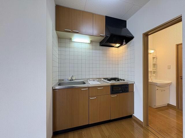 アーバンハイツ2000の物件内観写真