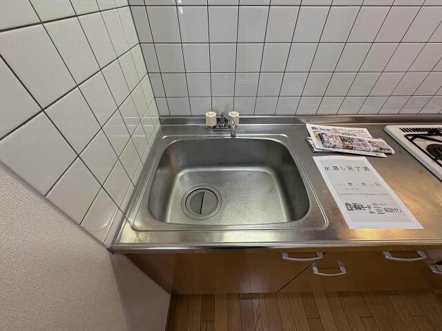 アーバンハイツ2000の物件内観写真