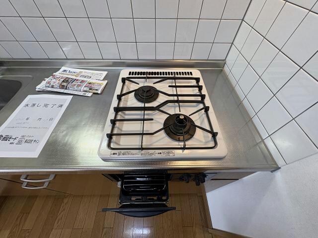 アーバンハイツ2000の物件内観写真