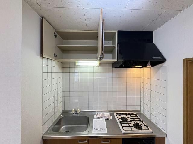 アーバンハイツ2000の物件内観写真