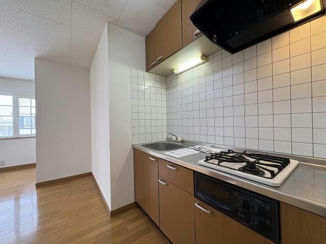 アーバンハイツ2000の物件内観写真