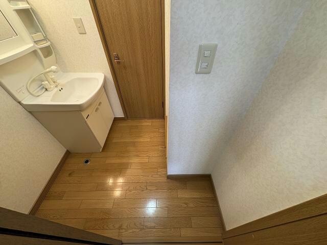 アーバンハイツ2000の物件内観写真