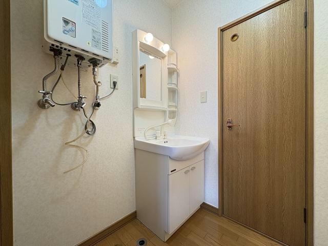 アーバンハイツ2000の物件内観写真