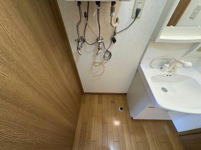 アーバンハイツ2000の物件内観写真