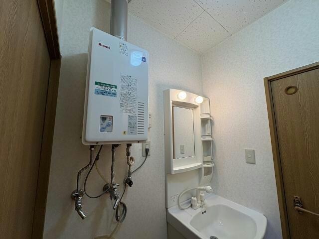 アーバンハイツ2000の物件内観写真