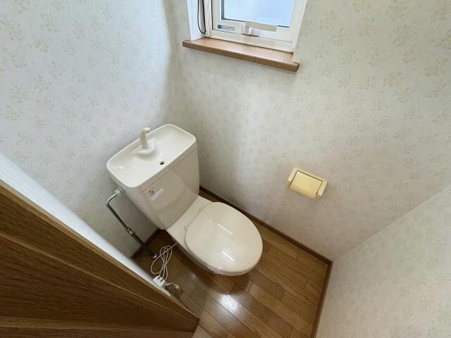 アーバンハイツ2000の物件内観写真