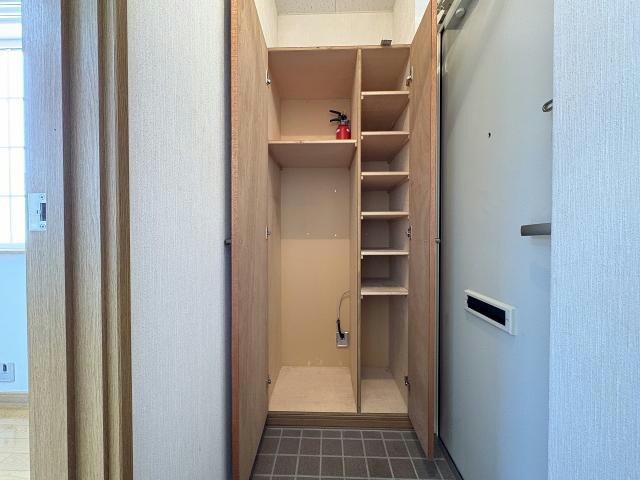 アーバンハイツ2000の物件内観写真