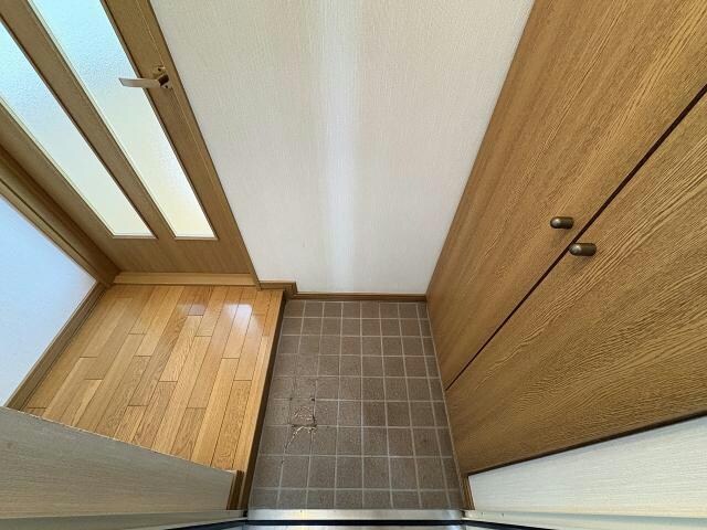 アーバンハイツ2000の物件内観写真