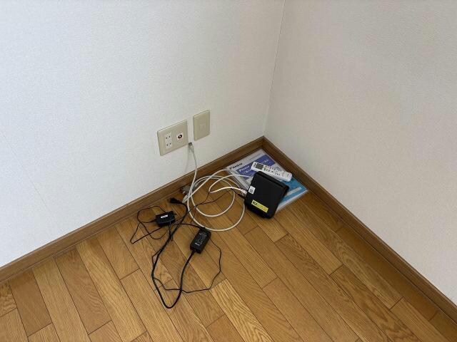 アーバンハイツ2000の物件内観写真