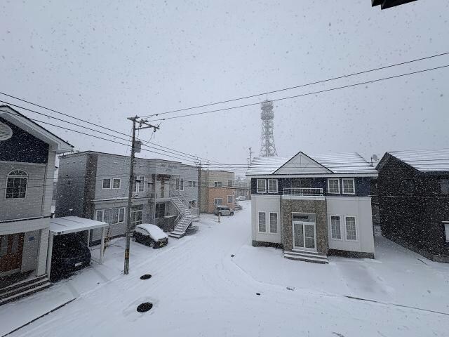 アーバンハイツ2000の物件内観写真