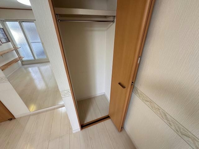 パセオ本町の物件内観写真