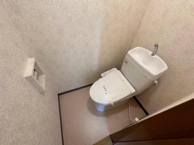 パセオ本町の物件内観写真