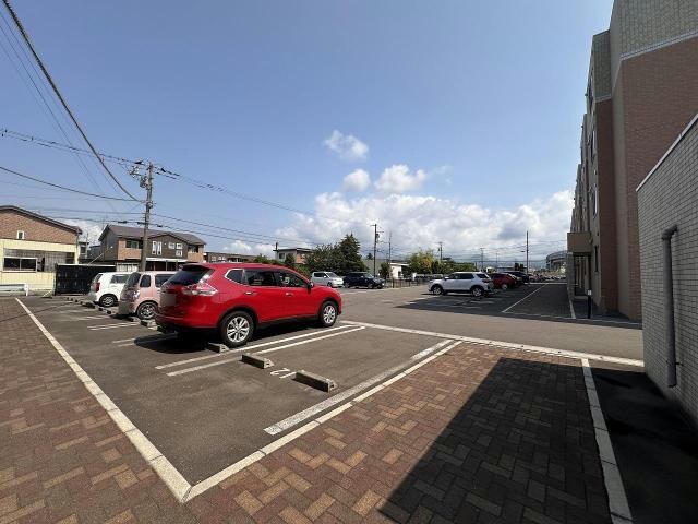 キャトルセゾンDの物件外観写真