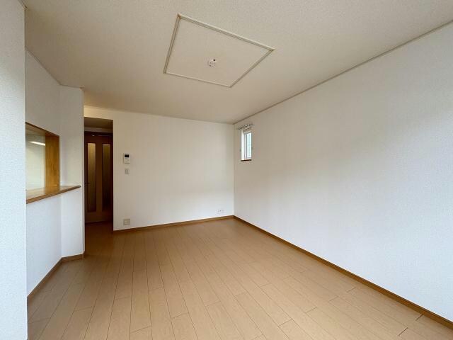 キャトルセゾンDの物件内観写真