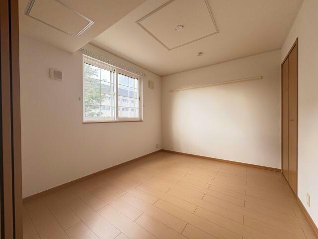 キャトルセゾンDの物件内観写真