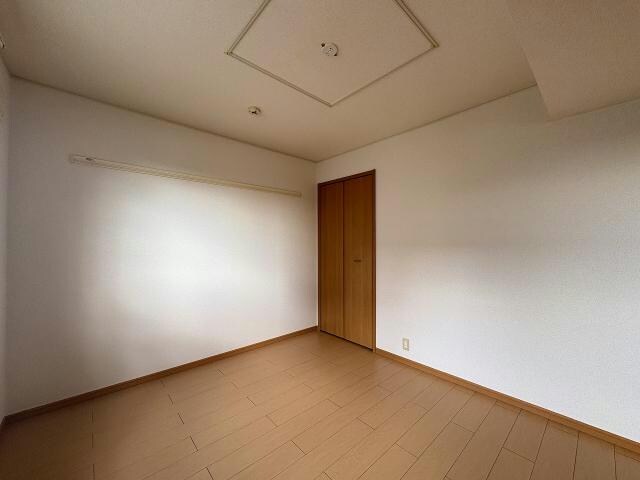 キャトルセゾンDの物件内観写真