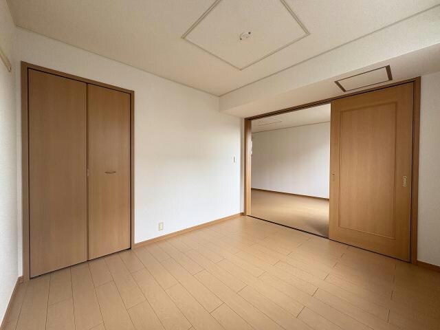 キャトルセゾンDの物件内観写真