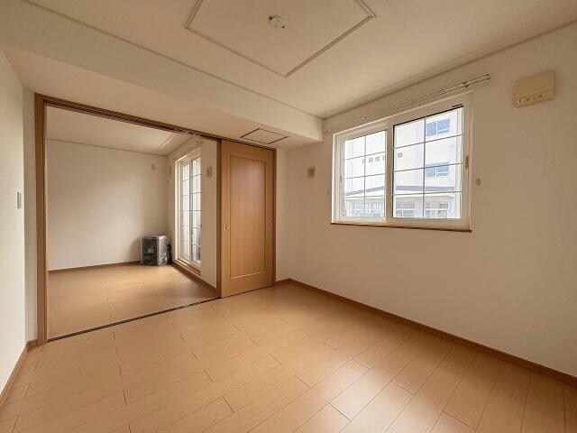 キャトルセゾンDの物件内観写真