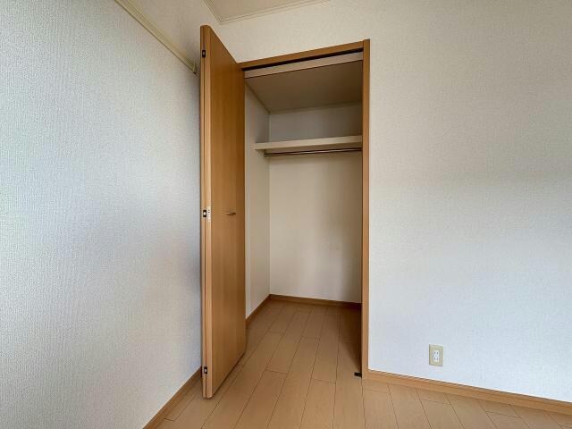 キャトルセゾンDの物件内観写真