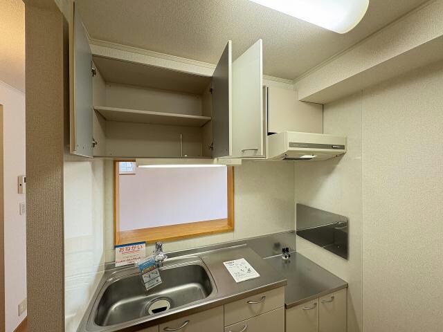 キャトルセゾンDの物件内観写真