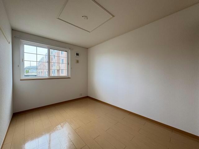 キャトルセゾンDの物件内観写真