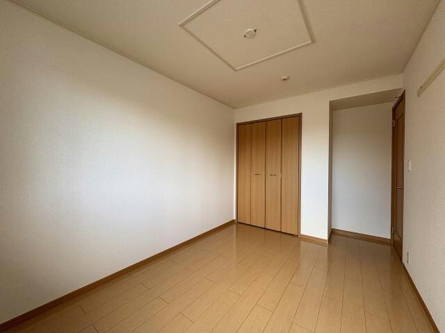 キャトルセゾンDの物件内観写真