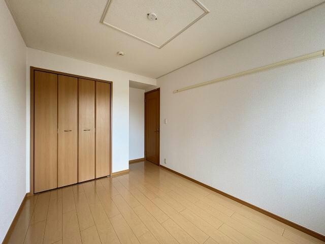 キャトルセゾンDの物件内観写真