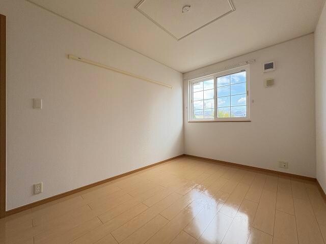 キャトルセゾンDの物件内観写真