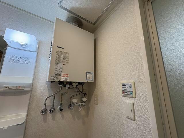 キャトルセゾンDの物件内観写真